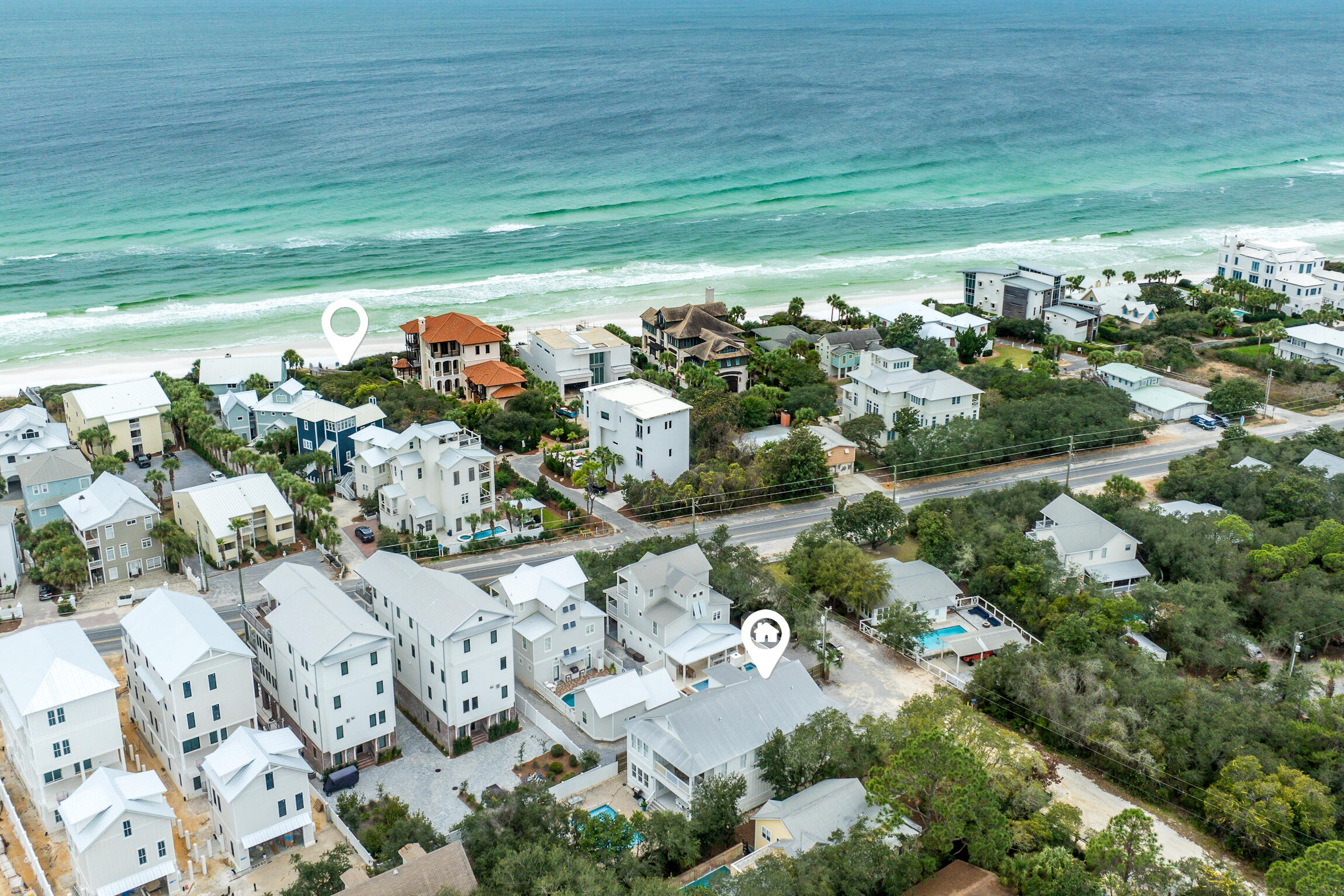 26 Dothan Avenue Santa Rosa Beach, FL 32459 - Photo 2 of 63 26 N Dothan