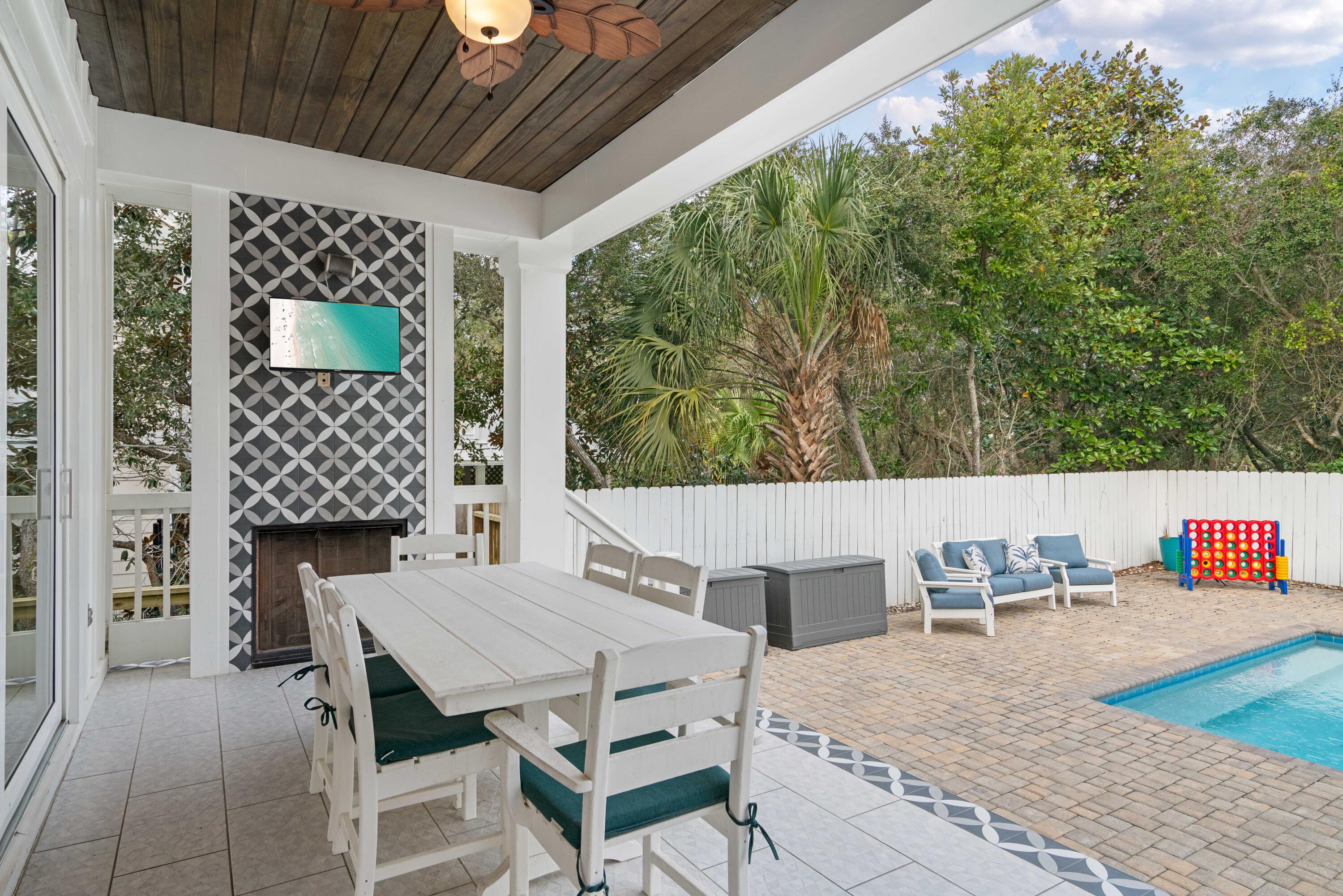 26 Dothan Avenue Santa Rosa Beach, FL 32459 - Photo 22 of 63 26 N Dothan