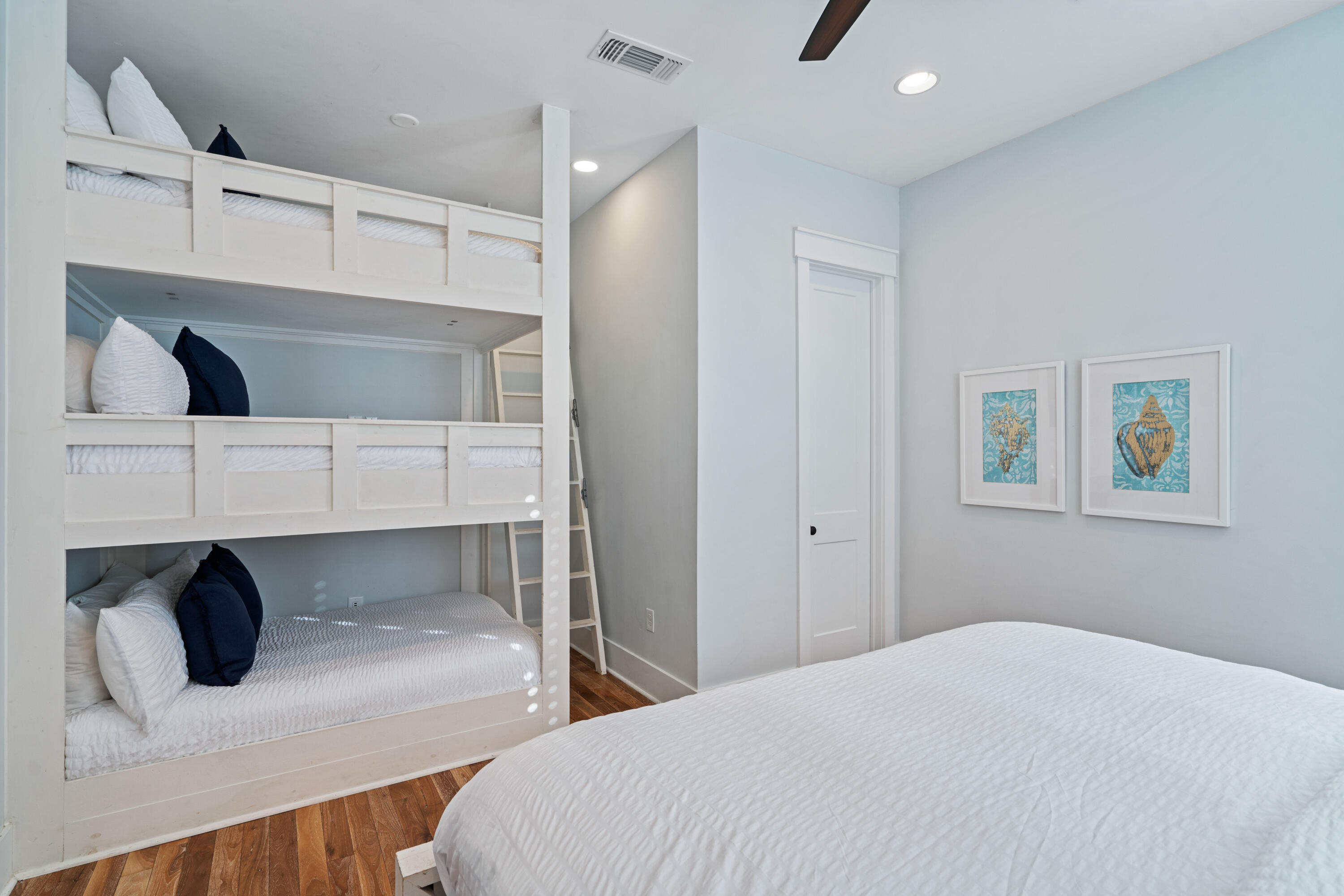 26 Dothan Avenue Santa Rosa Beach, FL 32459 - Photo 47 of 63 a bedroom with a bed and a window