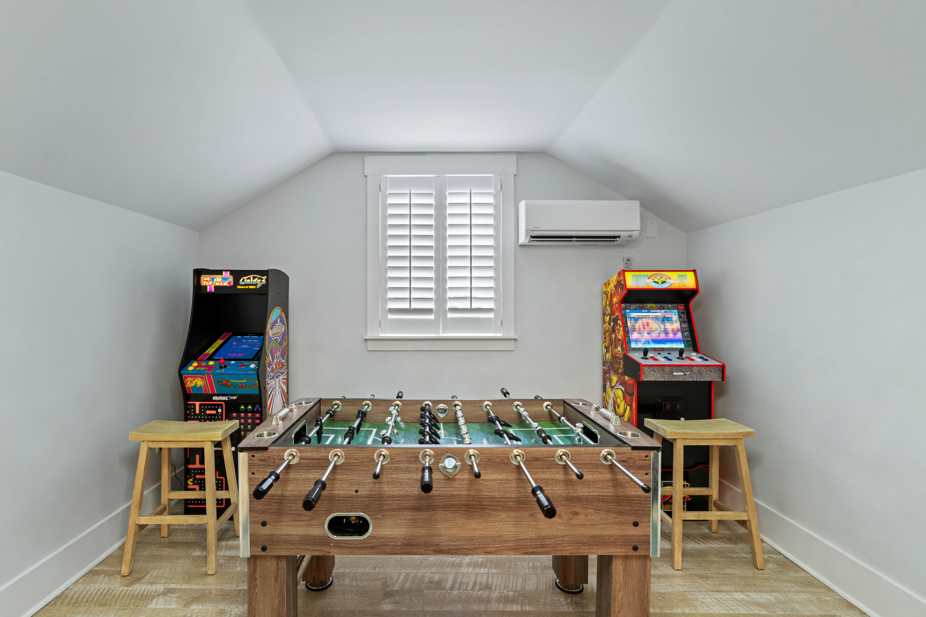 26 Dothan Avenue Santa Rosa Beach, FL 32459 - Photo 59 of 63 a living room with furniture and a wooden floor