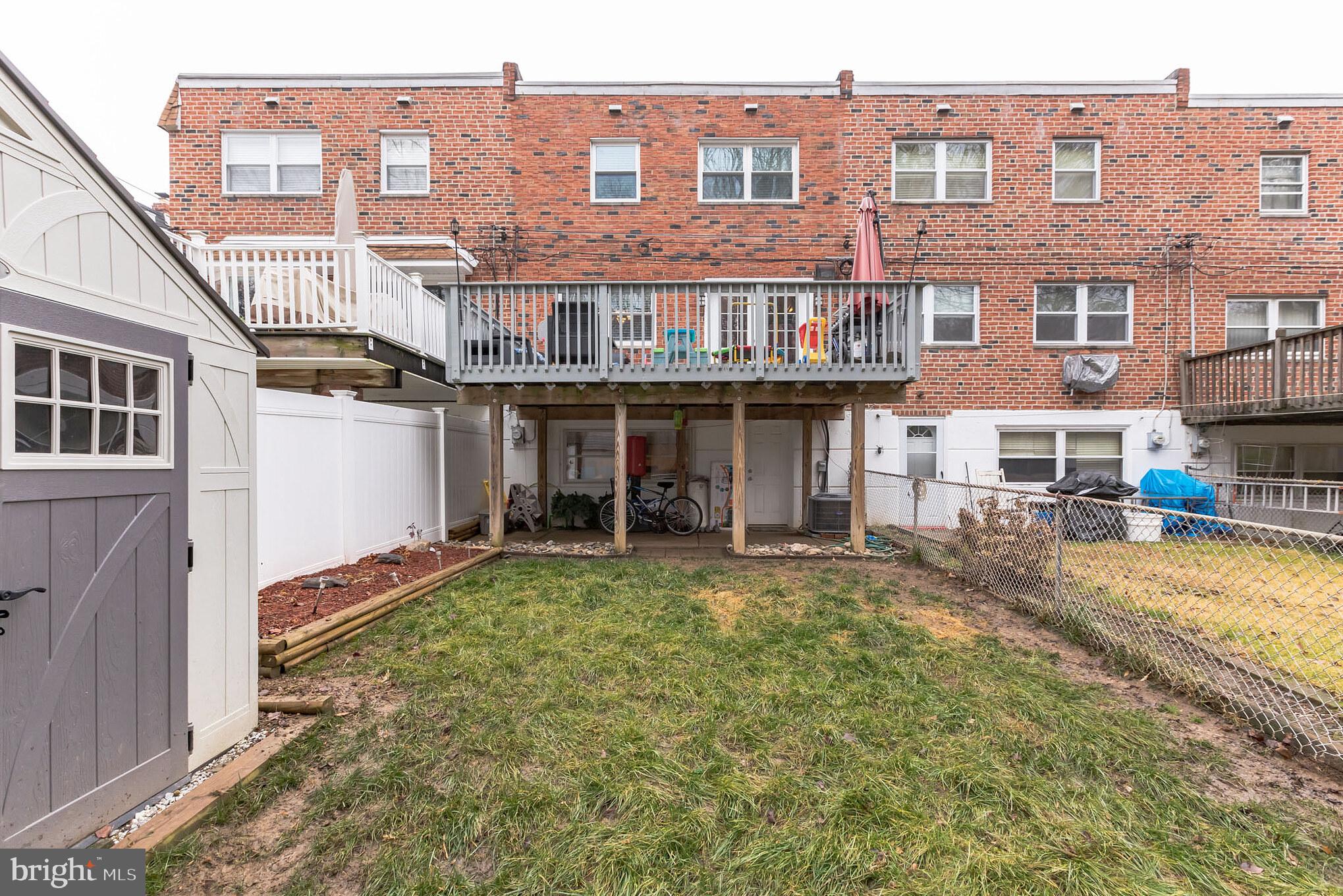 12819 Cabell Road Philadelphia, PA 19154 - Photo 28 of 30