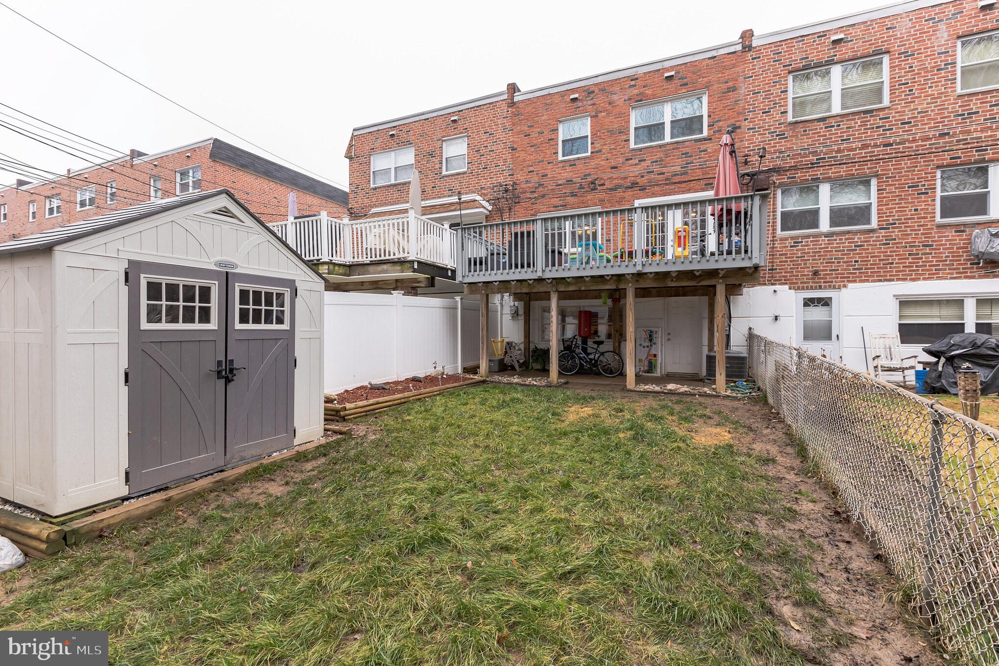 12819 Cabell Road Philadelphia, PA 19154 - Photo 29 of 30