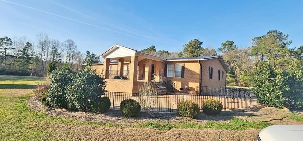 3112 Santee River Road St. Stephen, SC 29479 - Photo 2 of 71 3112 Santee River Rd (23)