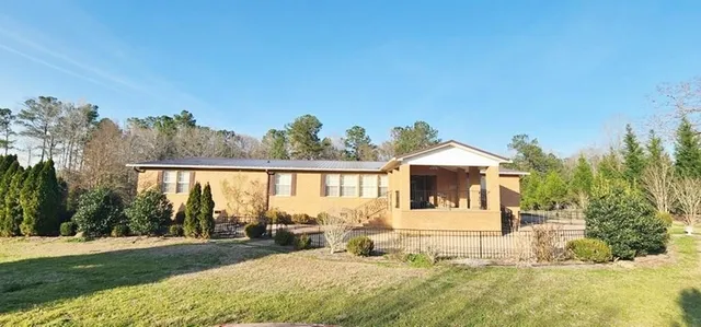 $499,900 | 3112 Santee River Road, St. Stephen, SC 29479