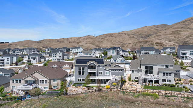 601 Mountain View Road, Unit 337 Lehi, UT 84048 - Photo 60 of 61 Aerial view