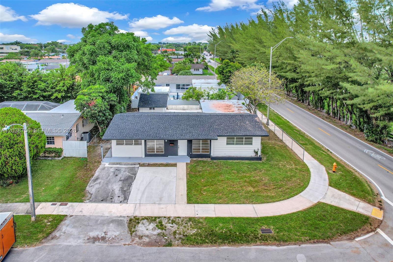 8201 Southwest 42nd Street Miami, FL 33155 - Photo 67 of 71