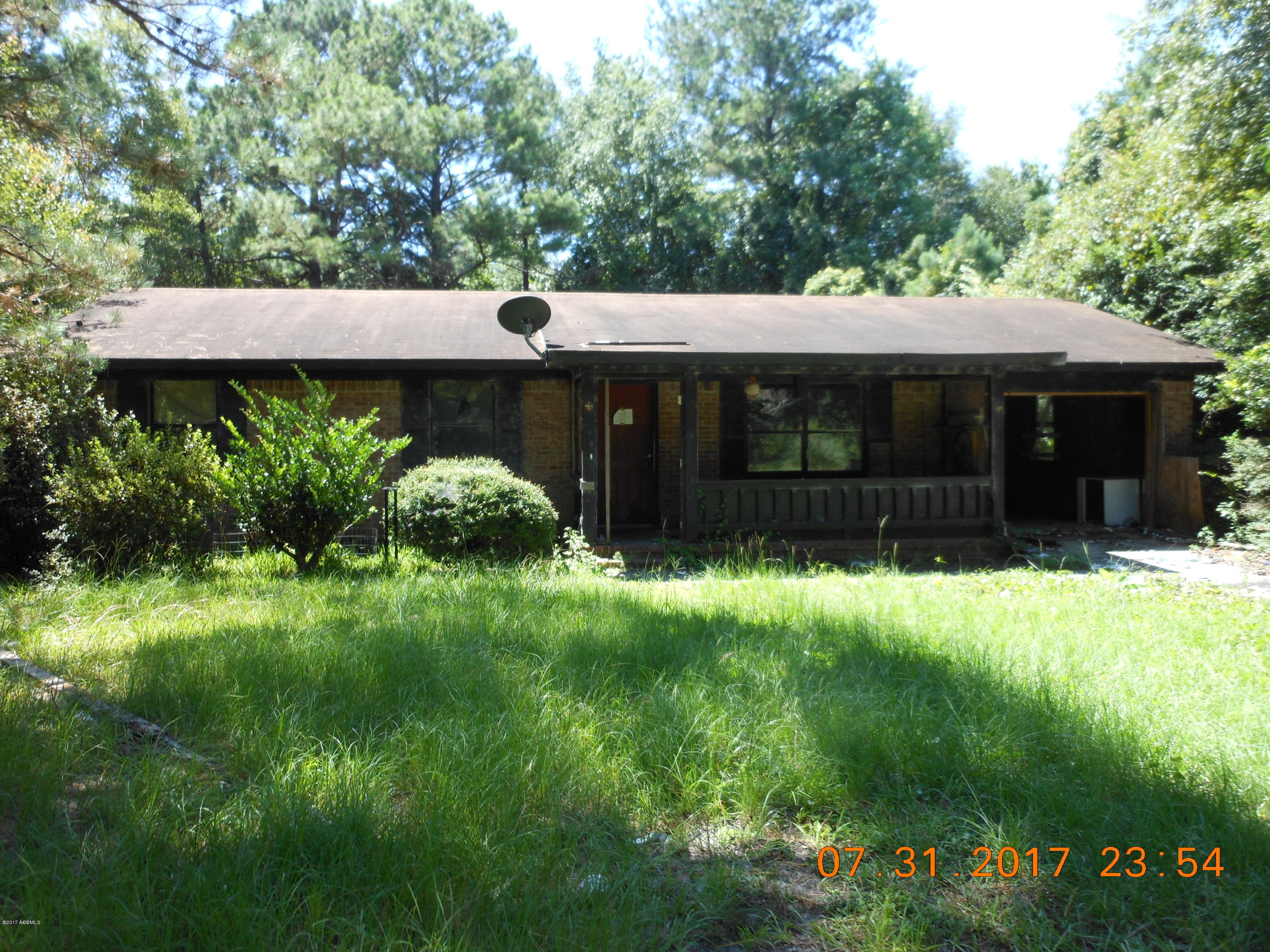 1284 Fordville Road Ridgeland, SC 29936 - Photo 3 of 5 DSCN0189