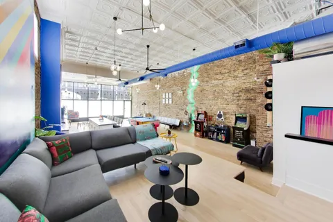 $1,500,000 | 815 North Milwaukee Avenue, Chicago, IL 60642