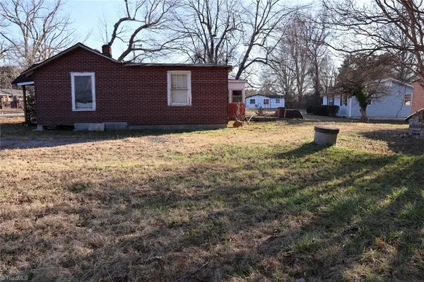 $55,000 | 1638 Kersey Valley Road, Archdale, NC 27263