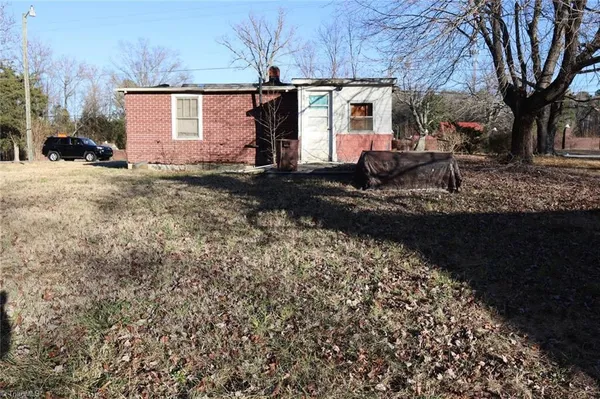 $55,000 | 1638 Kersey Valley Road, Archdale, NC 27263