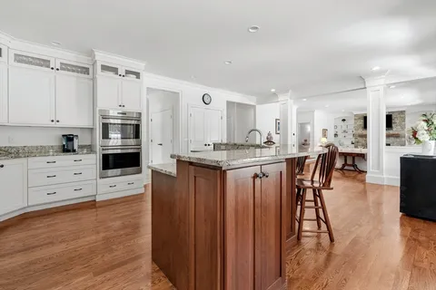 $2,595,000 | 4 Dancer Farm Drive, Dover, MA 02030