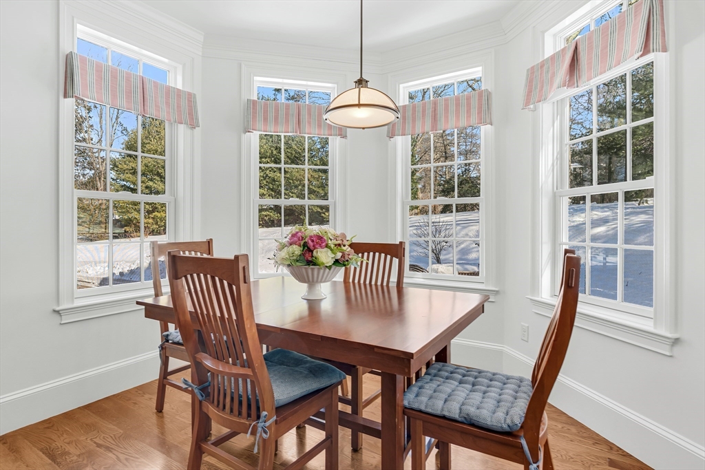 4 Dancer Farm Drive Dover, MA 02030 - Photo 13 of 40