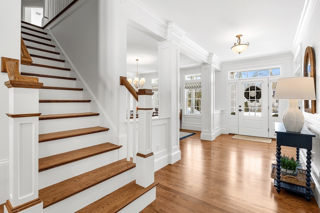 4 Dancer Farm Drive Dover, MA 02030 - Photo 14 of 40