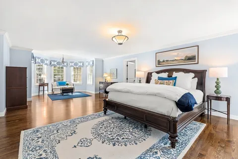 $2,595,000 | 4 Dancer Farm Drive, Dover, MA 02030