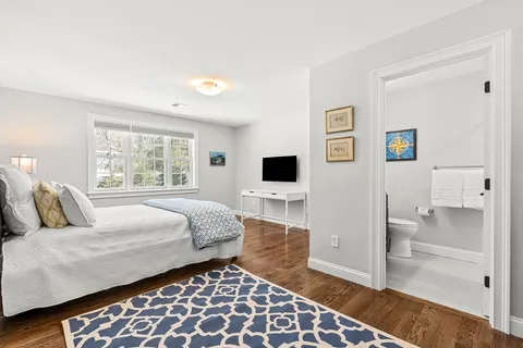 $2,595,000 | 4 Dancer Farm Drive, Dover, MA 02030