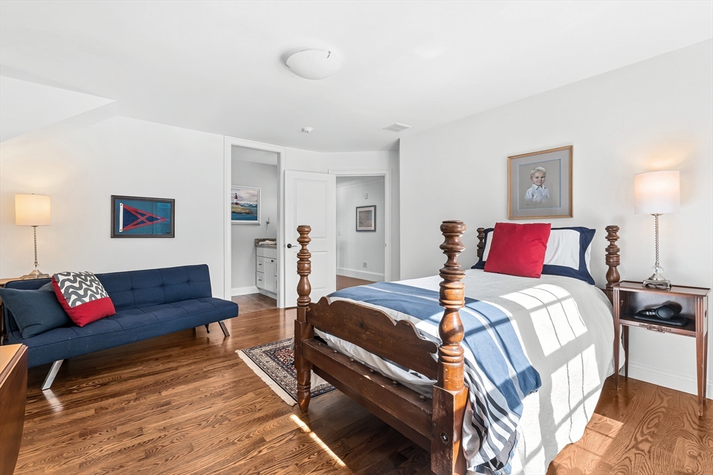 4 Dancer Farm Drive Dover, MA 02030 - Photo 24 of 40