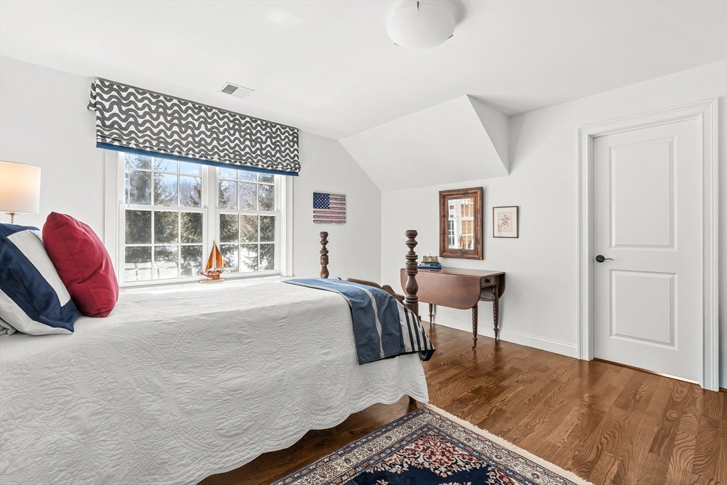 4 Dancer Farm Drive Dover, MA 02030 - Photo 25 of 40