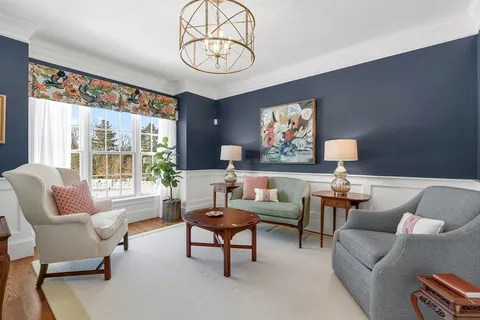 $2,595,000 | 4 Dancer Farm Drive, Dover, MA 02030