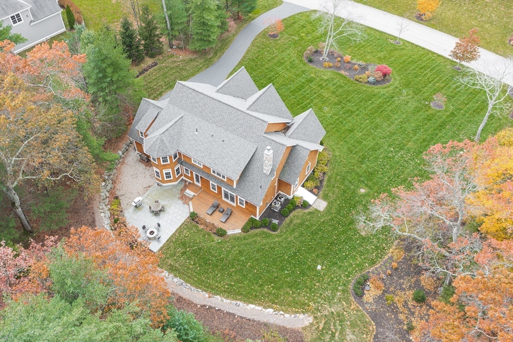 4 Dancer Farm Drive Dover, MA 02030 - Photo 36 of 40