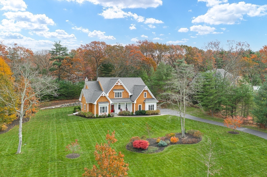 4 Dancer Farm Drive Dover, MA 02030 - Photo 39 of 40