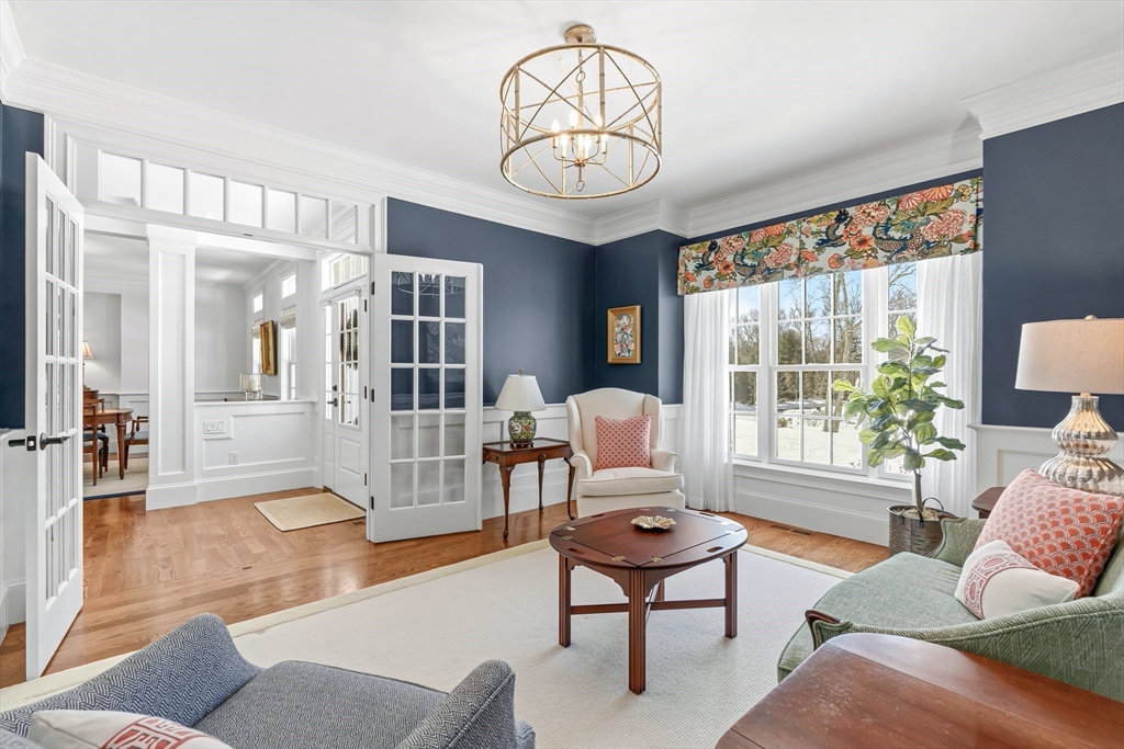 4 Dancer Farm Drive Dover, MA 02030 - Photo 4 of 40