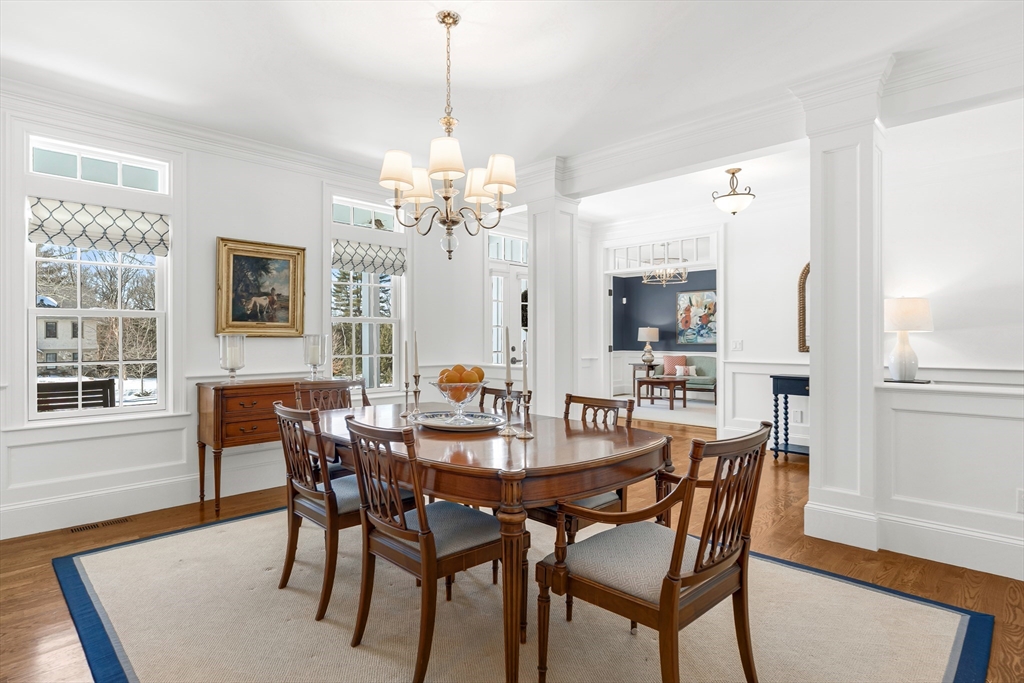 4 Dancer Farm Drive Dover, MA 02030 - Photo 5 of 40