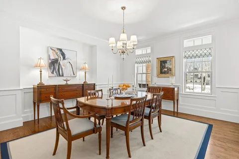 $2,595,000 | 4 Dancer Farm Drive, Dover, MA 02030