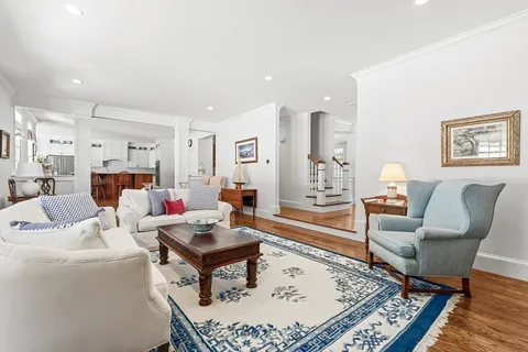 $2,595,000 | 4 Dancer Farm Drive, Dover, MA 02030