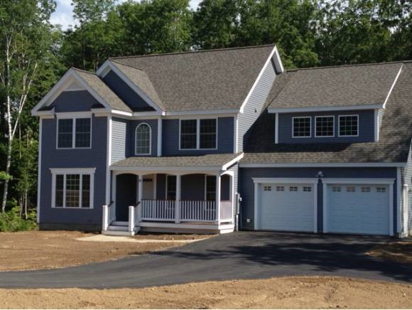 Lot 66 Prescott Road Epping, NH 03042 - Photo 1 of 1