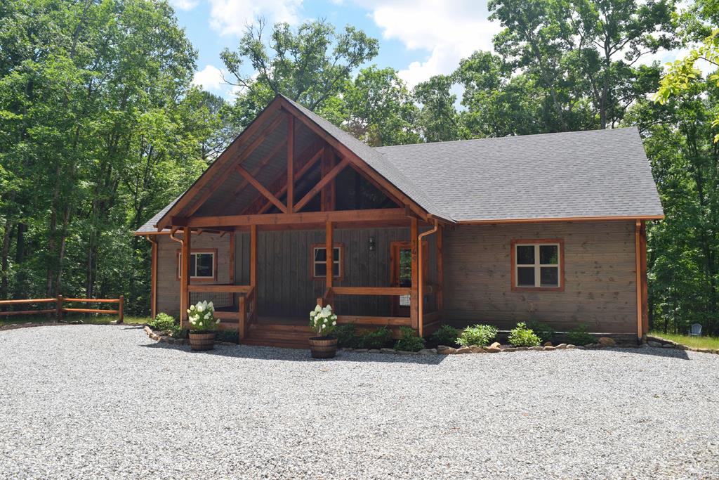 149 Ridge Brook Drive Morganton, GA 30560 - Photo 1 of 49 Main View