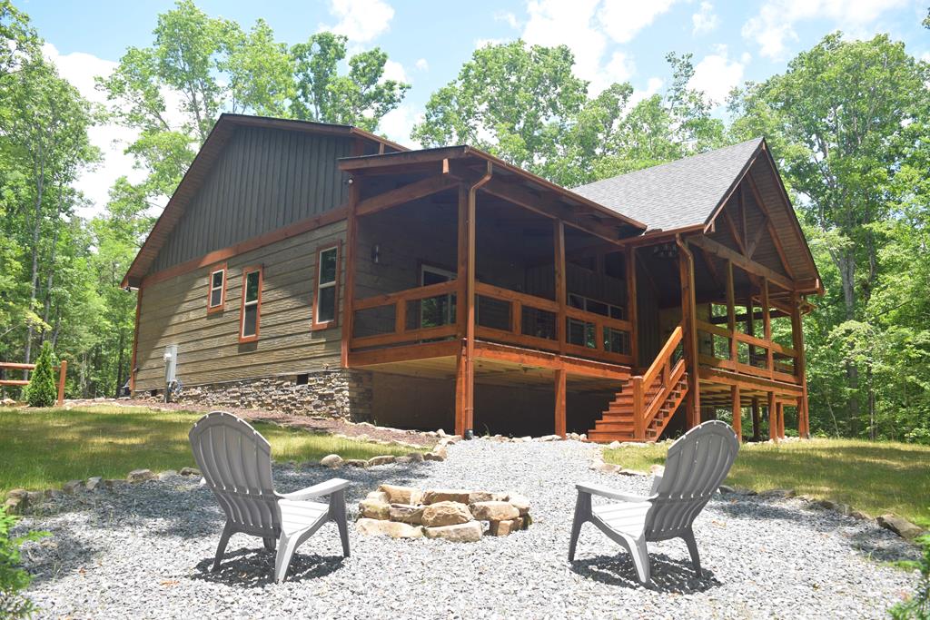 149 Ridge Brook Drive Morganton, GA 30560 - Photo 12 of 49 Gallery Image 12