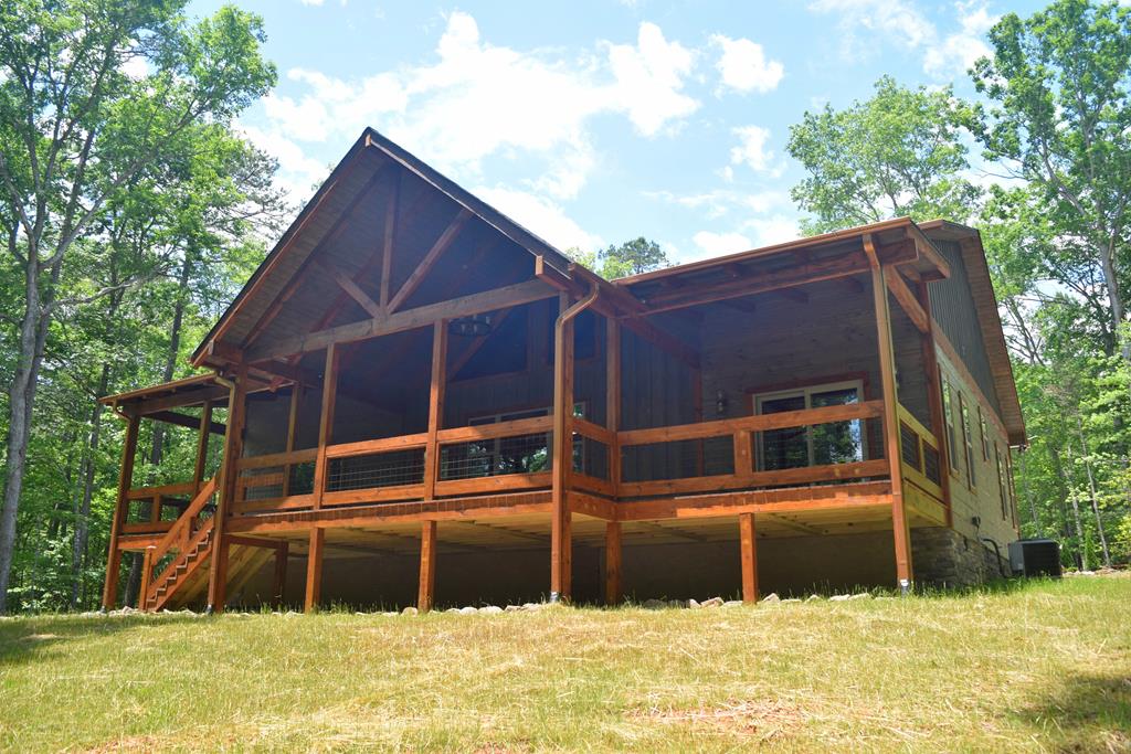 149 Ridge Brook Drive Morganton, GA 30560 - Photo 14 of 49 Gallery Image 14
