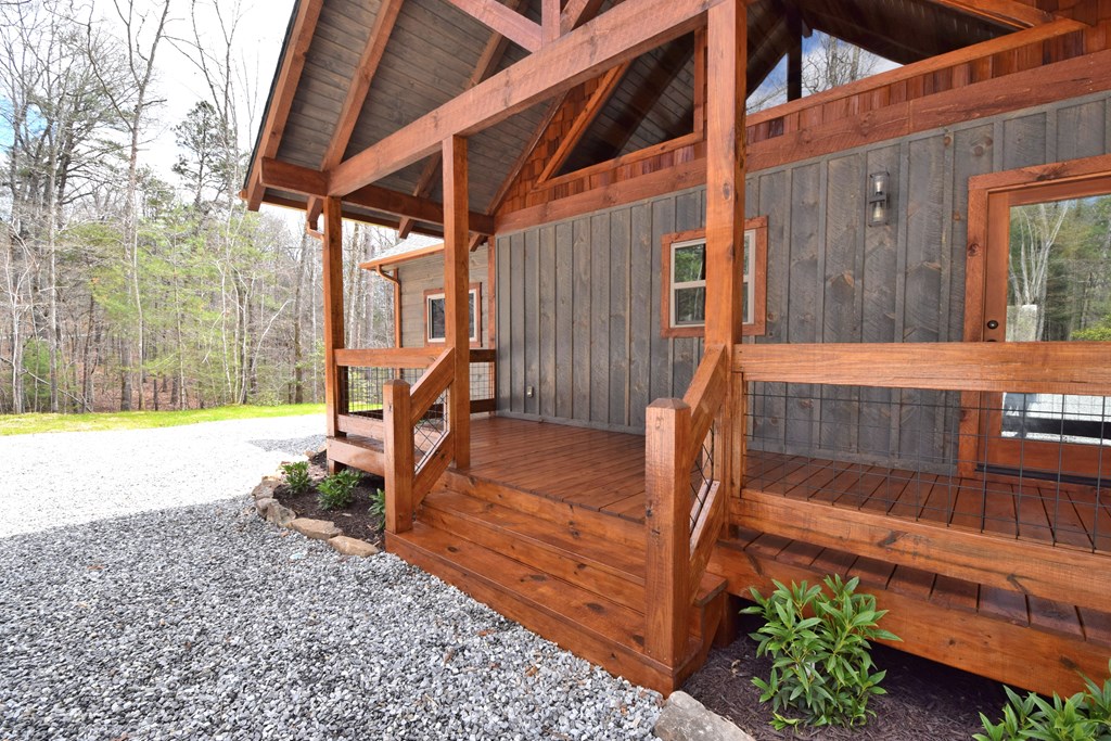 149 Ridge Brook Drive Morganton, GA 30560 - Photo 18 of 49 Gallery Image 18