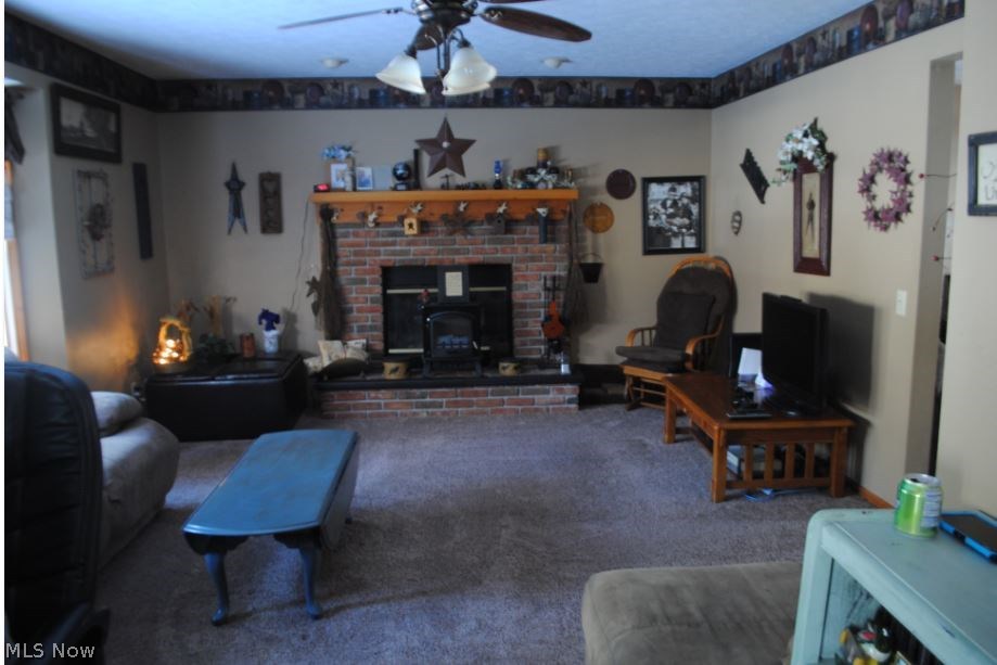 12708 Butler Road Wakeman, OH 44889 - Photo 5 of 18