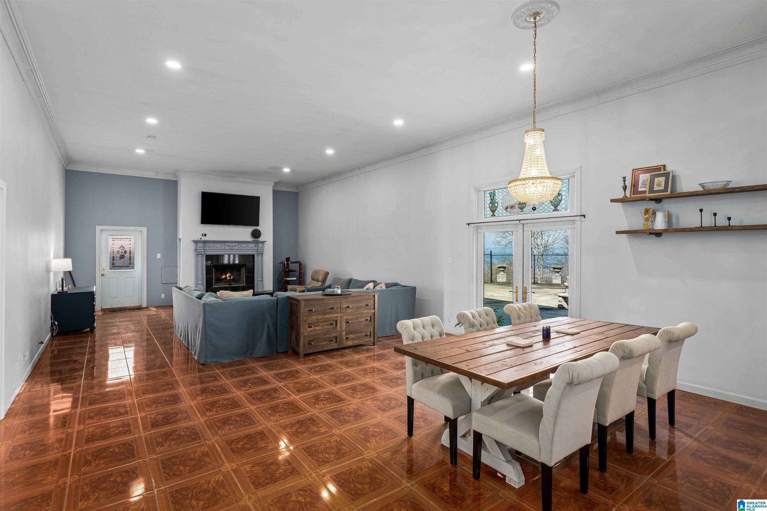 1905 Beaver Mountain Road Ashville, AL 35953 - Photo 4 of 48
