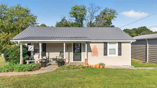 $284,900 | 1515 Clearview Road, Bedford, VA 24523