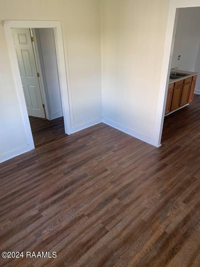 105 East Clinton Street Lafayette, LA 70501 - Photo 2 of 5 105 Clinton Open Area Pic