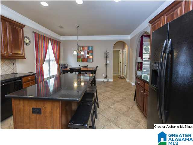 4011 Highland Ridge Road Birmingham, AL 35242 - Photo 8 of 26