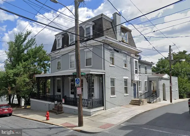$1,075 | 222 West Vine Street, Unit 4, Lancaster, PA 17603