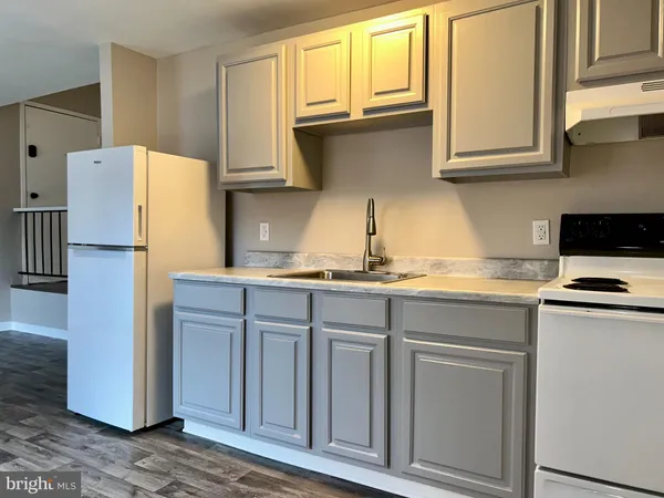 $1,075 | 222 West Vine Street, Unit 4, Lancaster, PA 17603