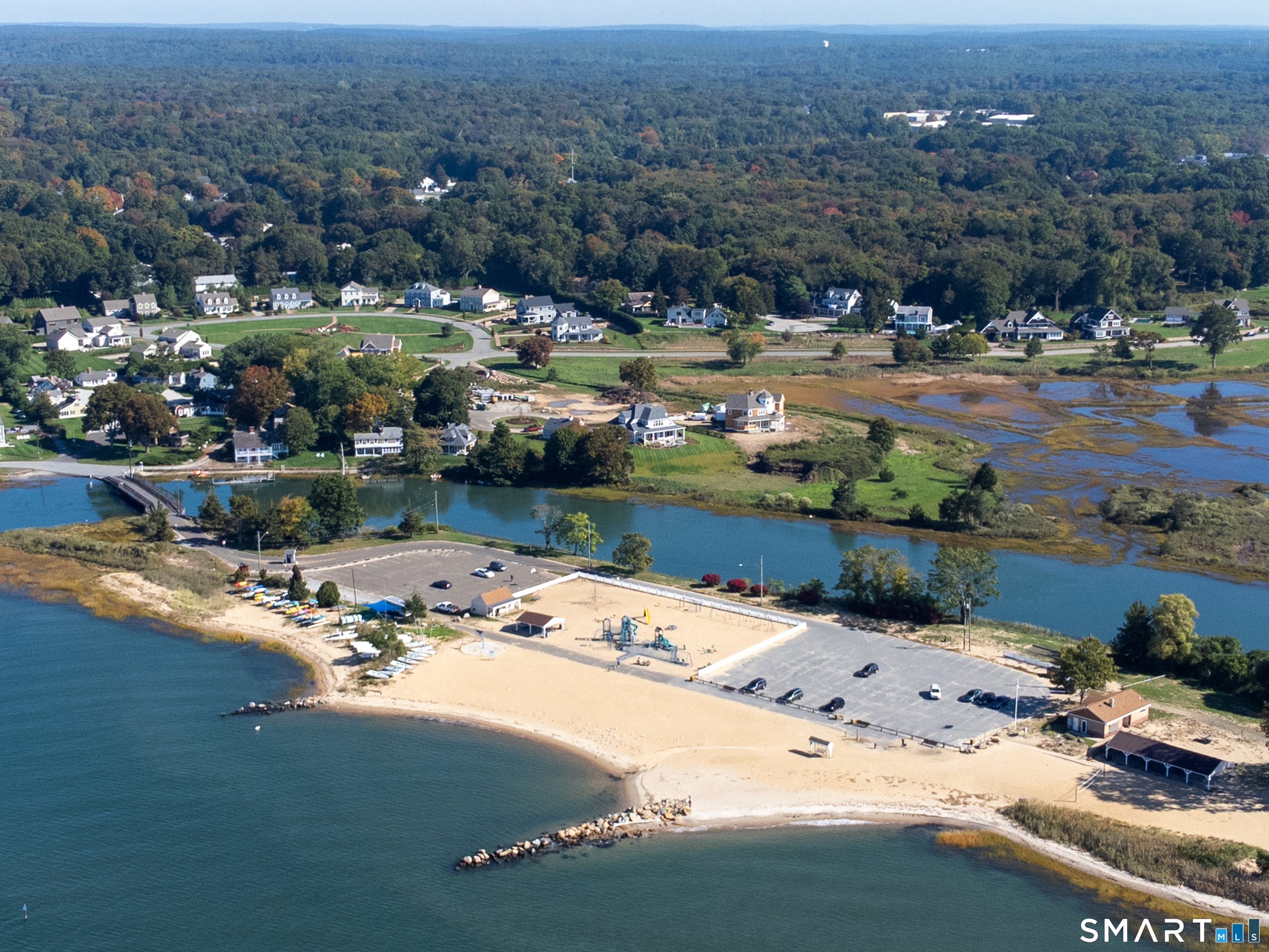 84 Waterside Lane, Unit A Clinton, CT 06413 - Photo 26 of 32