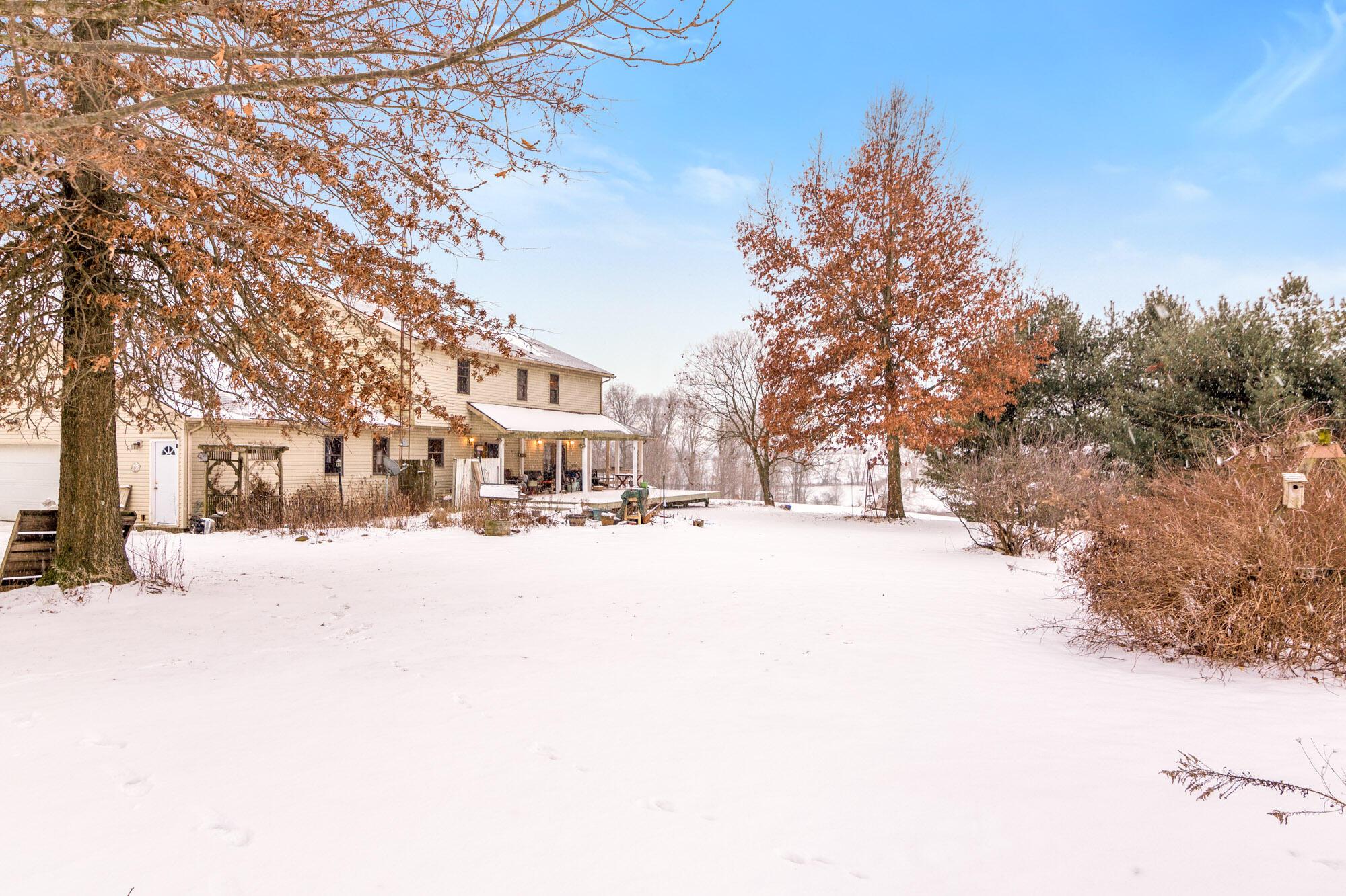 16631 Kaylor Road Danville, OH 43014 - Photo 32 of 51 16631 Kaylor Rd-32-WEB