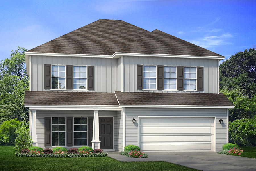 330 Jr's Way Santa Rosa Beach, FL 32459 - Photo 1 of 29 Gallery Image 1