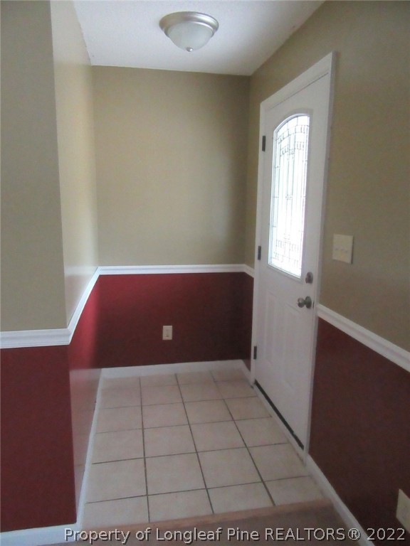 461 Camden Road Raeford, NC 28376 - Photo 4 of 18 a view of an empty room with a window