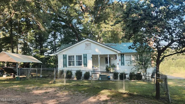 $104,900 | 8 Lofton Lane, Natchez, MS 39120