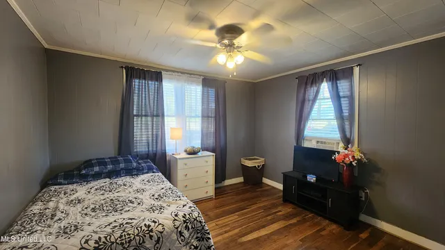 $109,000 | 8 Lofton Lane, Natchez, MS 39120