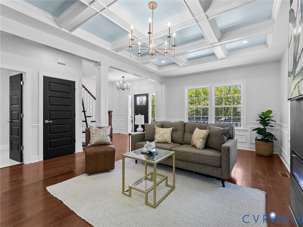 1310 Overbrook Road Richmond, VA 23220 - Photo 10 of 69