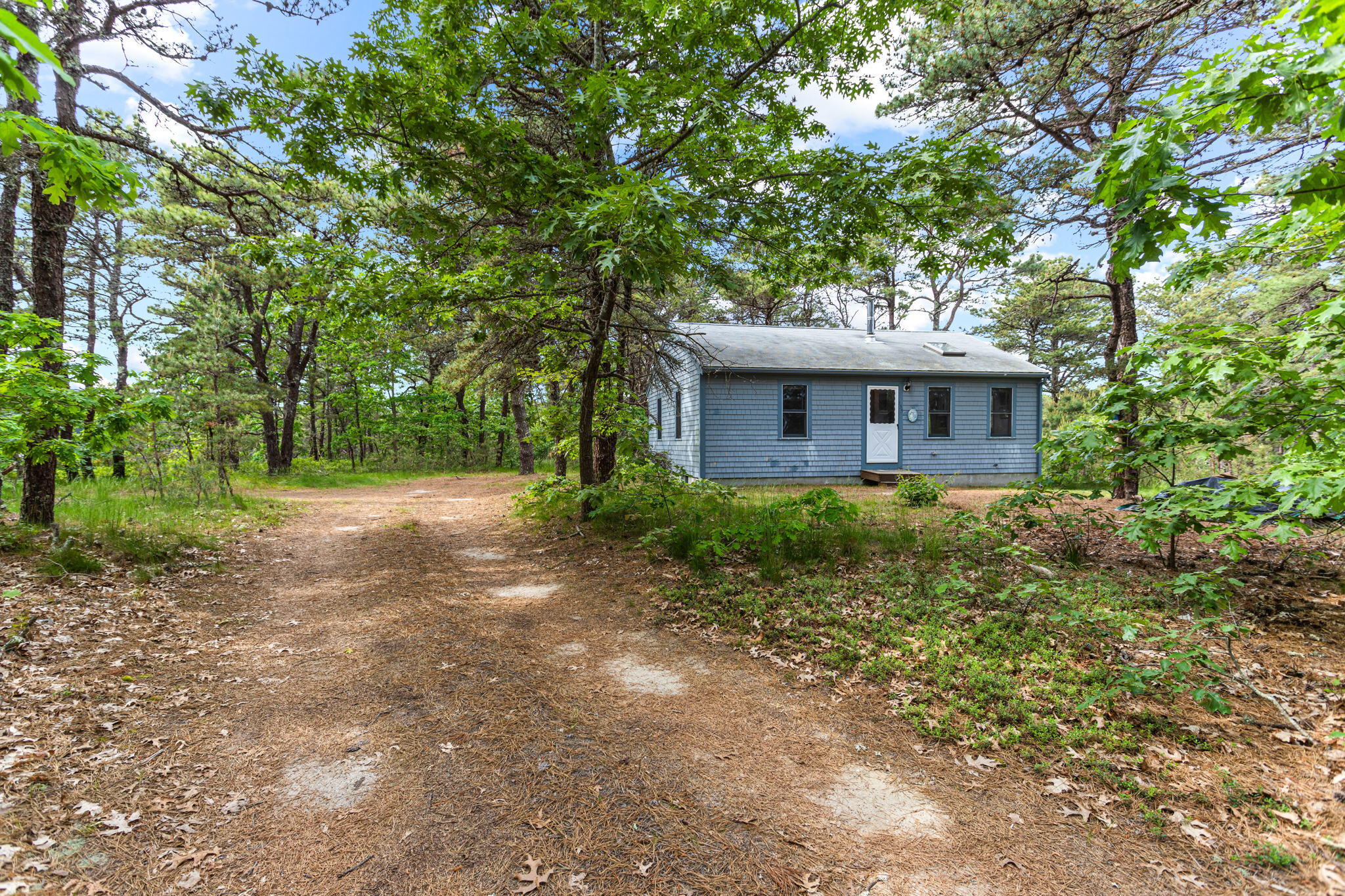 135 Daniels Drive Wellfleet, MA 02667 - Photo 20 of 21 house