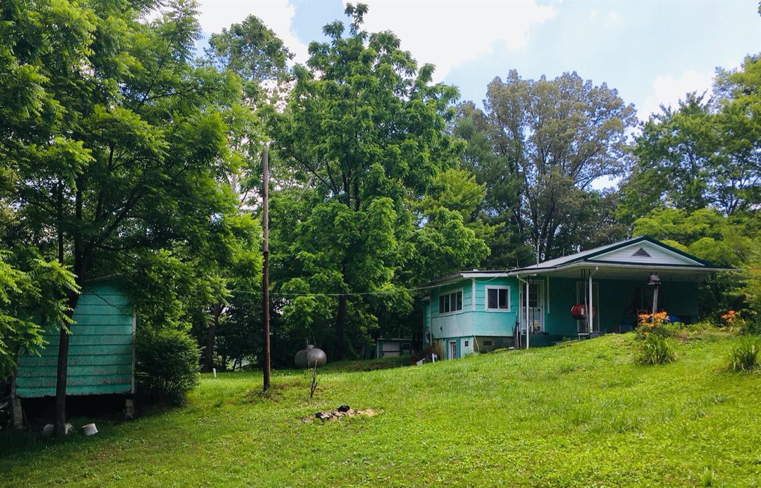 1129 Proctor Road Beattyville, KY 41311 - Photo 5 of 17 Photo 5