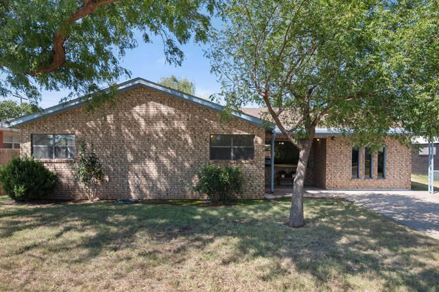 $169,900 | 1403 Ennis Street, Plainview, TX 79072